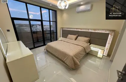 فيلا - 7 غرف نوم - 8 حمامات للبيع في 1 الياسمين - الياسمين - عجمان فيلا - 7 غرف نوم - 8 حمامات للبيع في 1 الياسمين - الياسمين - عجمان