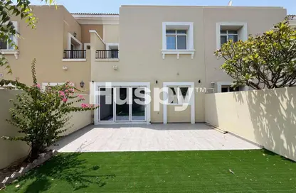 Villa - 3 Bedrooms - 3 Bathrooms for rent in Al Reem 3 - Al Reem - Arabian Ranches - Dubai