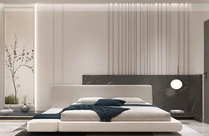 Apartment - 2 Bedrooms - 3 Bathrooms for sale in Samana Ivy Gardens 2 - Dubai Land Residence Complex - Dubai