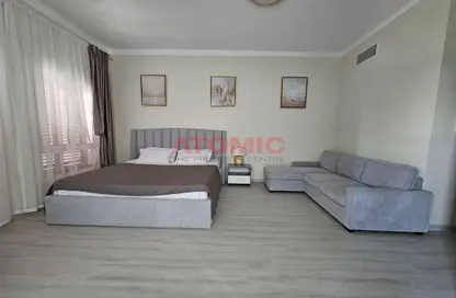 Apartment - 1 Bathroom for rent in Med 69 - Mediterranean Cluster - Discovery Gardens - Dubai