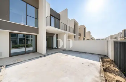 تاون هاوس - 3 غرف نوم - 3 حمامات للبيع في نارا - ذا فالي - دبي تاون هاوس - 3 غرف نوم - 3 حمامات للبيع في نارا - ذا فالي - دبي