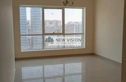 Apartment - 1 Bedroom - 1 Bathroom for rent in Al Taawun Street - Al Taawun - Sharjah