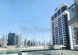 Apartment - 3 bedrooms - 4 bathrooms for sale in Millennium Atria Business Bay - Business Bay - Dubai