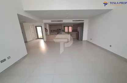 Townhouse - 3 Bedrooms - 5 Bathrooms for sale in The Pulse Townhouses - The Pulse - Dubai South (Dubai World Central) - Dubai