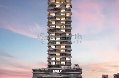 متجر - استوديو - 1 حمام للبيع في ذا بيير - المدينة الملاحية - دبي