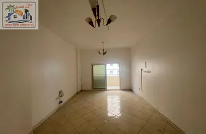 Apartment - 2 Bedrooms - 3 Bathrooms for rent in New Al Taawun Road - Al Taawun - Sharjah
