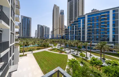 Apartment - 2 Bedrooms - 2 Bathrooms for sale in Island Park 1 - Dubai Creek Harbour (The Lagoons) - Dubai