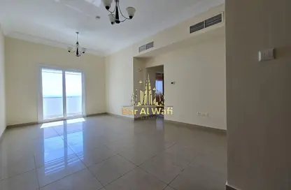 Apartment - 2 Bedrooms - 2 Bathrooms for rent in Bukhara Street - Al Nahda - Sharjah