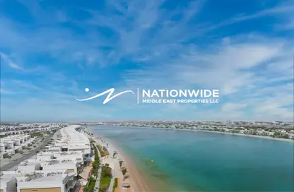 Apartment - 1 Bedroom - 2 Bathrooms for sale in Gateway Residences 2 - Mina Al Arab - Ras Al Khaimah