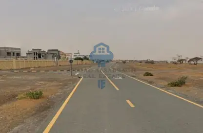 Land - Studio for sale in Manama - Ajman