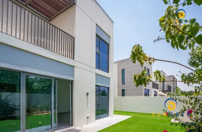 Villa - 4 Bedrooms - 4 Bathrooms for sale in Sun - Arabian Ranches 3 - Dubai