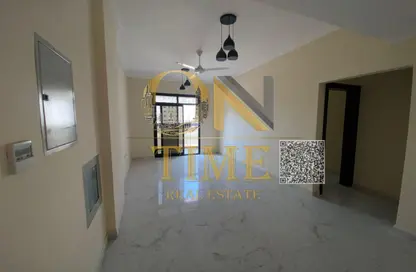 Apartment - 2 Bedrooms - 3 Bathrooms for rent in Al Jurf 3 - Al Jurf - Ajman Downtown - Ajman