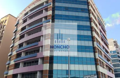 مكتب - استوديو - 1 حمام للايجار في البرشاء 1 - البرشاء - دبي مكتب - استوديو - 1 حمام للايجار في البرشاء 1 - البرشاء - دبي