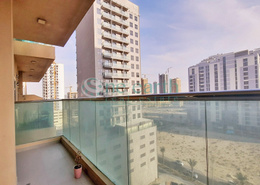 1 Bed Apt | Closed Kitchen | Dune Residency - JVC