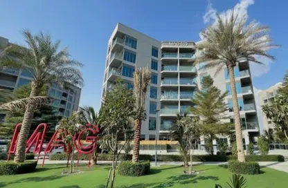 Apartment - 1 Bedroom - 1 Bathroom for sale in MAG 520 - MAG 5 - Dubai South (Dubai World Central) - Dubai