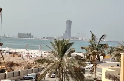Apartment - 1 Bedroom - 2 Bathrooms for rent in Kahraman - Bab Al Bahar - Al Marjan Island - Ras Al Khaimah