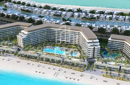 Whole Building - Studio for sale in Umm Al Quwain Marina - Umm Al Quwain