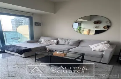 Apartment - 2 Bedrooms - 3 Bathrooms for rent in Merano Tower - Business Bay - Dubai