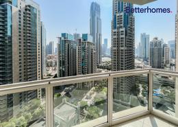 Apartment - 1 bedroom - 2 bathrooms for rent in The Residences 3 - The Residences - Downtown Dubai - Dubai