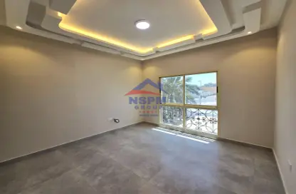 Apartment - 1 Bedroom - 1 Bathroom for rent in Muroor Area - Abu Dhabi