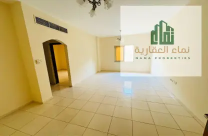 شقة - غرفة نوم - 1 حمام للايجار في مبنى جيباس 3 - الراشدية 2 - الراشدية - عجمان