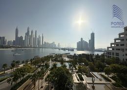 Apartment - 4 bedrooms - 5 bathrooms for sale in One at Palm Jumeirah - Palm Jumeirah - Dubai