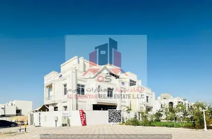 فيلا - 5 غرف نوم - 7 حمامات للبيع في الحليو 2 - الحليو - عجمان فيلا - 5 غرف نوم - 7 حمامات للبيع في الحليو 2 - الحليو - عجمان