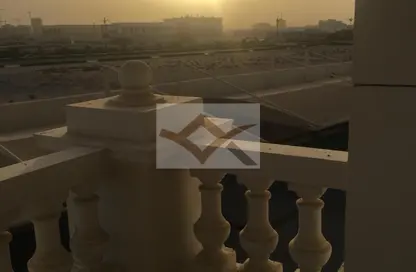 Apartment - 1 Bedroom - 1 Bathroom for sale in Qasr Sabah 1 - Qasr Sabah - Dubai Production City (IMPZ) - Dubai