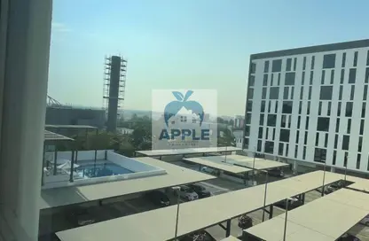 شقة للايجار في إيست فييليدج - الجادة - الشارقة