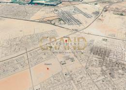 أرض للبيع في الريمان II - الشامخة - أبوظبي