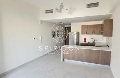 Apartment - Studio for rent in Casa Grande - Jumeirah Village Circle - Dubai