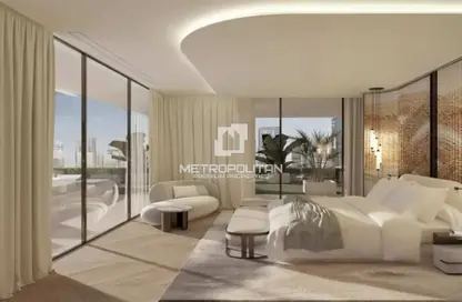 شقة - 3 غرف نوم - 4 حمامات للبيع في Luxury Family Residences III - لكجري فاميلي ريزيدينسيز - الخليج التجاري - دبي