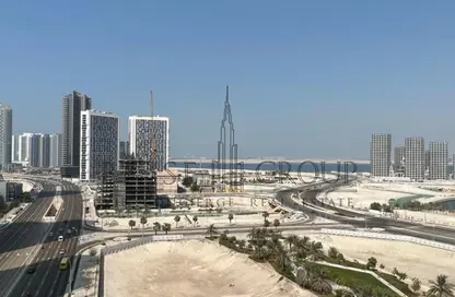 Apartment - Studio - 1 Bathroom for sale in Reflection - Shams Abu Dhabi - Al Reem Island - Abu Dhabi