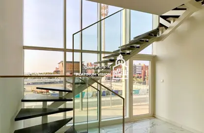 Duplex - 2 Bedrooms - 3 Bathrooms for sale in Oasis 2 - Oasis Residences - Masdar City - Abu Dhabi