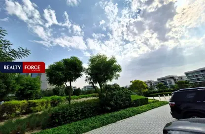 شقة - 2 غرف نوم - 4 حمامات للايجار في بولو ريزيدنس - ميدان افينيو - ميدان - دبي