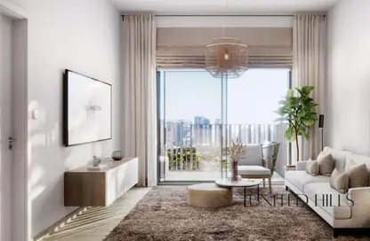 شقة - 2 غرف نوم - 2 حمامات للبيع في ذا بورتمان - الضاحية 12 - قرية الجميرا سركل - دبي شقة - 2 غرف نوم - 2 حمامات للبيع في ذا بورتمان - الضاحية 12 - قرية الجميرا سركل - دبي