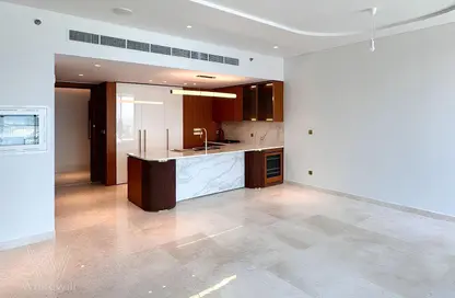 شقة - غرفة نوم - 2 حمامات للبيع في إلينغتون بيتش هاوس - نخلة جميرا - دبي