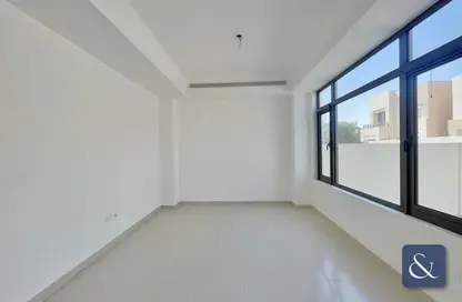 Empty Room image for: Villa - 3 Bedrooms - 4 Bathrooms for sale in Mira Oasis 1 - Mira Oasis - Reem - Dubai, Image 1