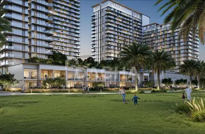 Apartment - 2 Bedrooms - 3 Bathrooms for sale in Address Residences Dubai Hills Estate - Dubai Hills Estate - Dubai