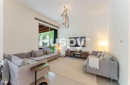Townhouse - 4 Bedrooms - 4 Bathrooms for rent in Reem Community - Arabian Ranches 2 - Dubai