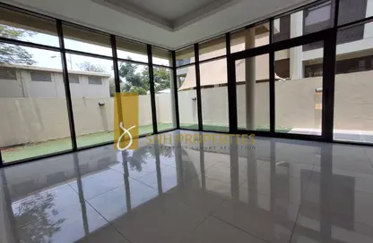 Villa - 3 Bedrooms - 5 Bathrooms for rent in Richmond - DAMAC Hills - Dubai