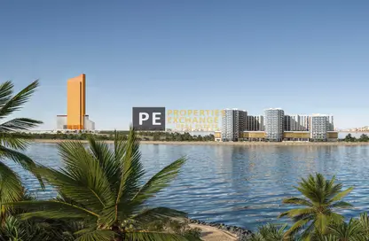 Apartment - 2 Bedrooms - 3 Bathrooms for sale in Playa Viva - Al Marjan Island - Ras Al Khaimah