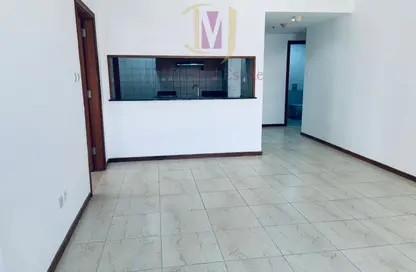 Apartment - 1 Bedroom - 2 Bathrooms for rent in MAG 214 - JLT Cluster R - Jumeirah Lake Towers - Dubai
