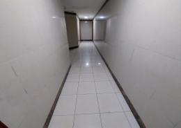 Hall / Corridor image for: Apartment - 1 bedroom - 2 bathrooms for rent in Al Qulaya'ah - Al Sharq - Sharjah, Image 1