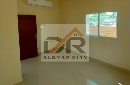 شقة - غرفة نوم - 1 حمام للايجار في مساكن كورنيش عجمان - طريق كورنيش عجمان - عجمان