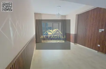Apartment - 2 Bedrooms - 2 Bathrooms for rent in Abna Saqer Building - Al Hamidiya 1 - Al Hamidiya - Ajman