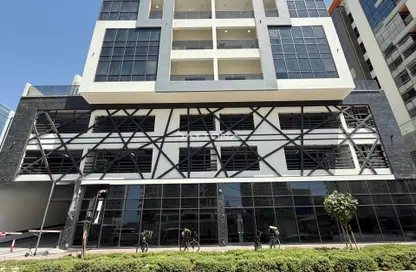 Apartment - 2 Bedrooms - 3 Bathrooms for rent in Jumeirah Garden City - Al Satwa - Dubai