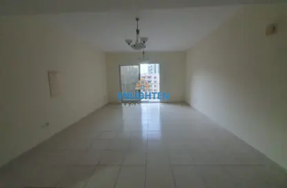 Apartment - 1 Bedroom - 2 Bathrooms for rent in Magnolia 1 - Emirates Gardens 2 - Jumeirah Village Circle - Dubai