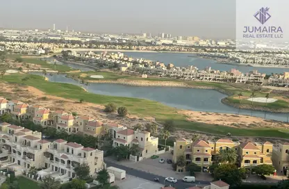 Apartment - 2 Bedrooms - 2 Bathrooms for sale in Royal Breeze 5 - Royal Breeze - Al Hamra Village - Ras Al Khaimah
