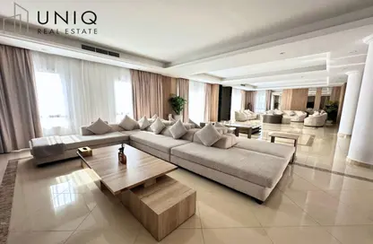 Villa - 6 Bedrooms - 6 Bathrooms for sale in A Villas - Living Legends - Dubai